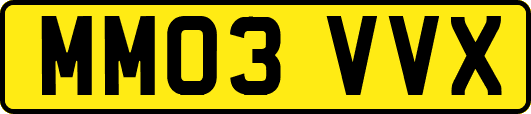 MM03VVX