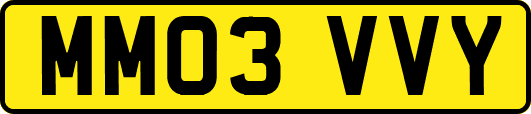 MM03VVY