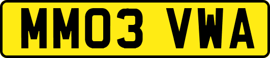 MM03VWA