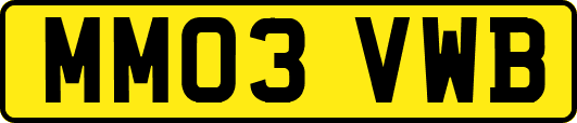 MM03VWB