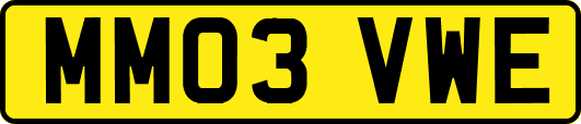 MM03VWE