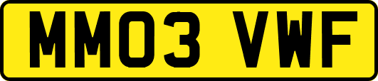 MM03VWF