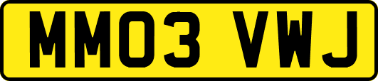 MM03VWJ