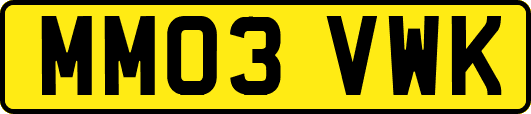 MM03VWK