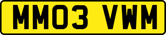 MM03VWM
