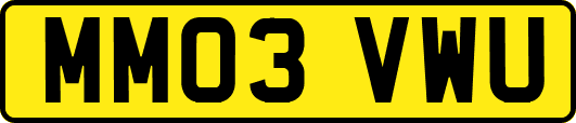 MM03VWU