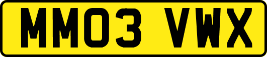 MM03VWX