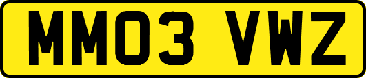 MM03VWZ