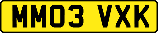 MM03VXK