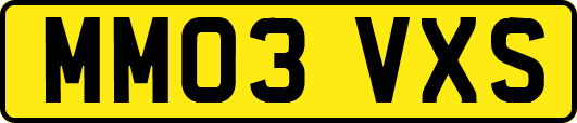MM03VXS