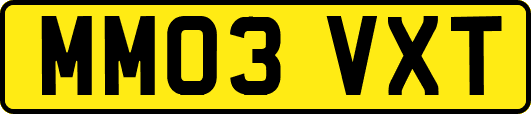 MM03VXT