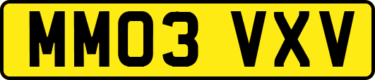 MM03VXV