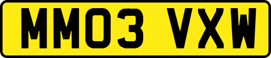 MM03VXW