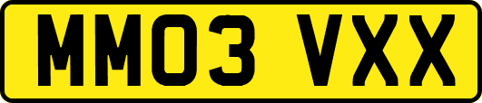 MM03VXX
