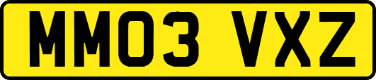 MM03VXZ