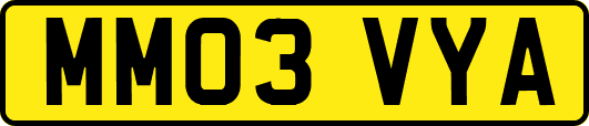 MM03VYA