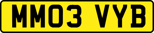 MM03VYB