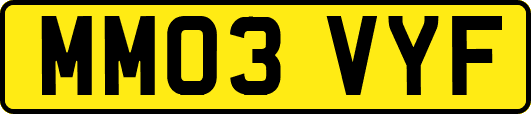 MM03VYF