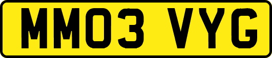 MM03VYG