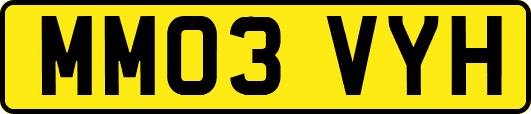 MM03VYH