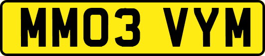 MM03VYM