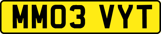 MM03VYT