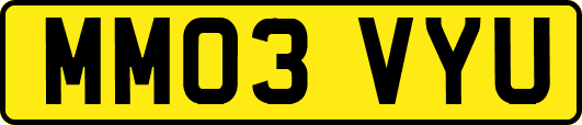 MM03VYU