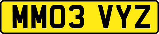 MM03VYZ