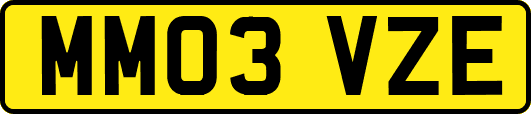 MM03VZE