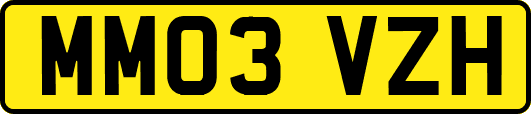 MM03VZH