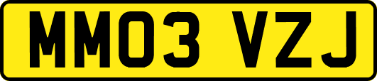 MM03VZJ