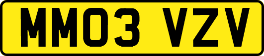 MM03VZV