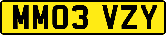 MM03VZY