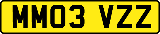 MM03VZZ