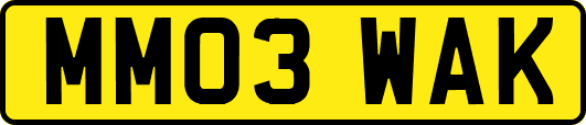MM03WAK