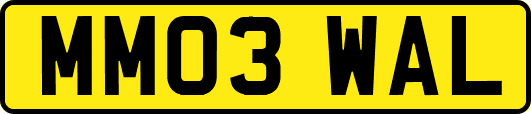 MM03WAL