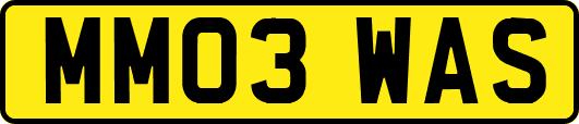 MM03WAS