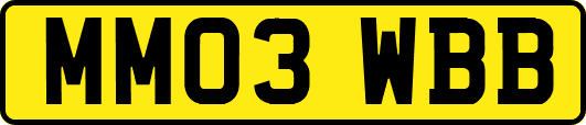 MM03WBB