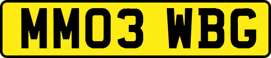 MM03WBG