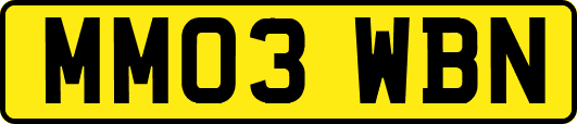 MM03WBN