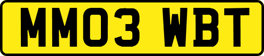 MM03WBT