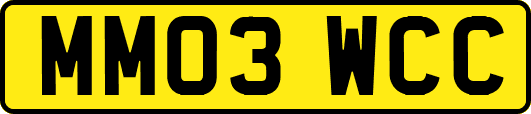 MM03WCC