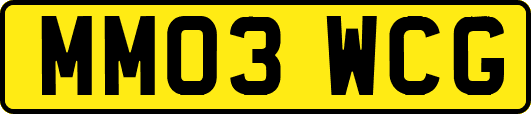 MM03WCG