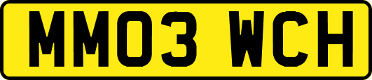 MM03WCH