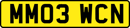 MM03WCN