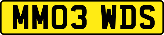 MM03WDS