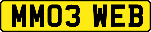 MM03WEB