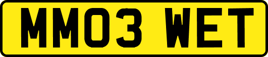 MM03WET
