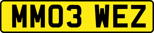 MM03WEZ