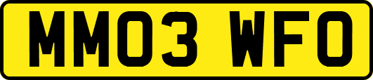 MM03WFO
